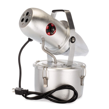 Silver Bullet Pro ULV Fogger Machine: Tri-jet Non-Thermal Cold Fogger for Indoor & Outdoor Use