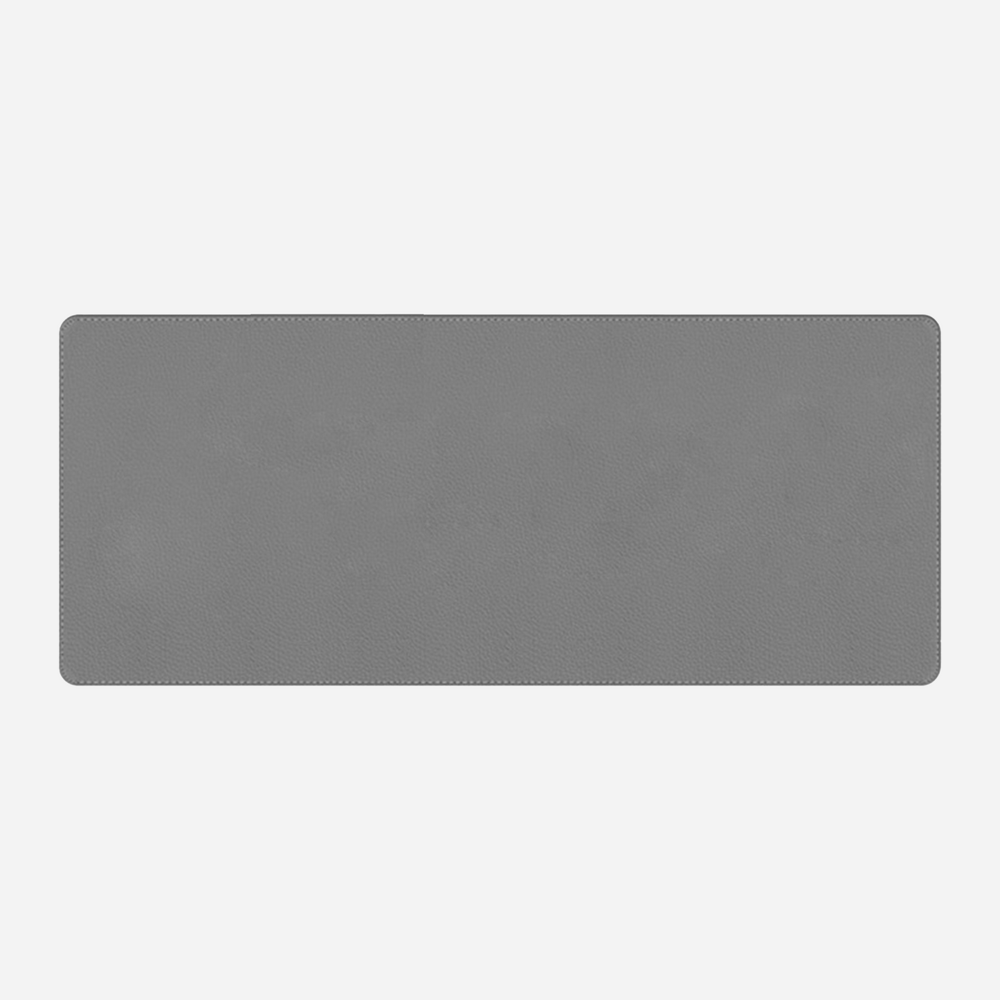 Premium Genuine Leather Large Desk Blotter Mat for Office and Gaming Setups