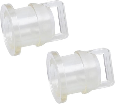 Transfer Case Cable Shifter Linkage Bushing Replace 68064273AB for Jeep Wrangler JK 2007-2018 (2)