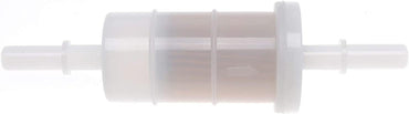 879885Q 5/16" In-line Fuel Filter for Mariner 4-Stroke Outboards Replace for Sierra 18-7718 35-879885T 879885T 35-879885Q 35-879885K, Fit 40 50 60 HP 4 Stroke EFI 75-115 135-300HP, 2 Pcs