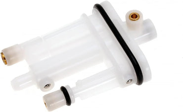 Carburetor Carb Main Jet for Lawn Garden Replace 592792, Pack of 2 | Replace 596521, 594060, For 09P702 Engines, 09P702-0001-B1, 09P702-0003-F1, 09P702-0005-F1, 09P702-0006-B1