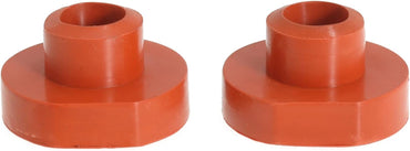 Fuel Tank Bushing Grommet Replace M149638 M66005 M88976 M119928 TCA13393 RE64368 for John Deere 757 797 G100 GT225 GT275 GX345 LX289 S2048 (Pack of 2)