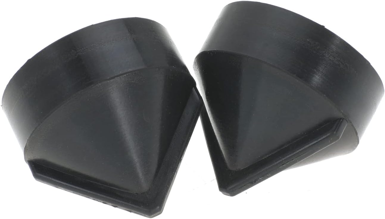 Fonchy Dust Ejector Valve for Kawasaki FD731V FD750D FD791D FH541V FH580V FH601V FX751V FX801V FX850V, and