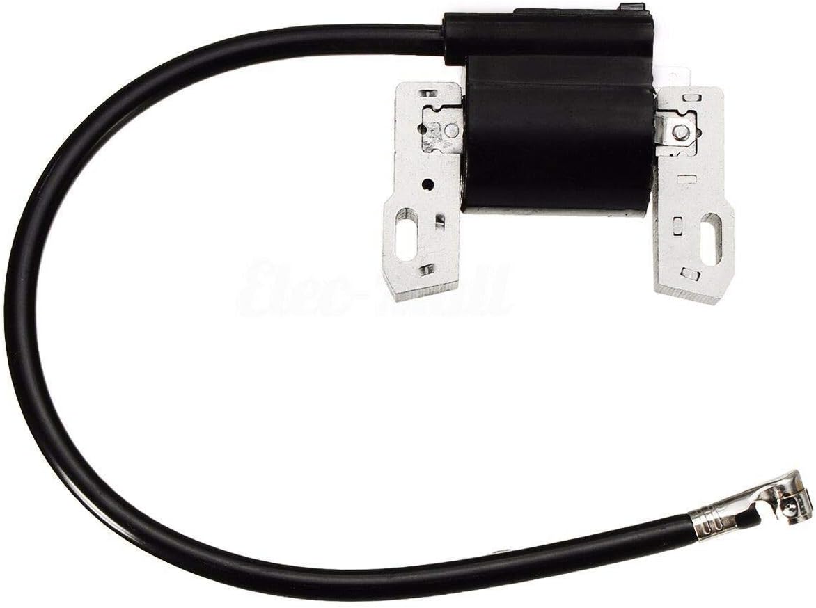 DEF Ignition Coil for John Deere LA130 LA135 LA140 LA145 LA150 LA155 LA165 Tractors Motors Replaces for John Deere Part LG691060 MIA12346 MIA12788
