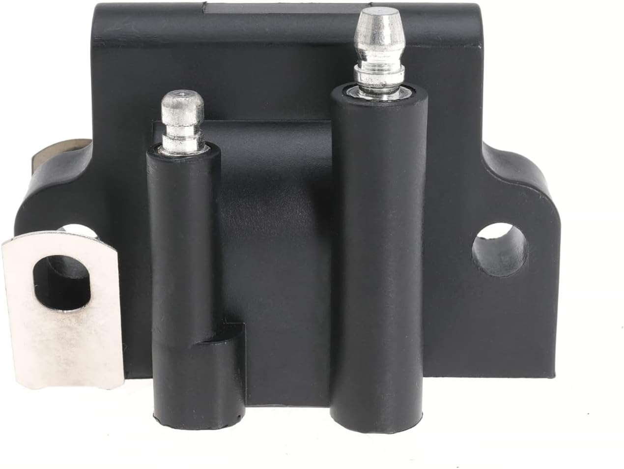 Ignition Coil Replaces 582508 18-5179 183-2508 for Johnson for Evinrude 1985-2005 4-300HP 4 4.5 5 6 6.5 8 20 25 28 40 45 48 50 55 60 65 70 75 80 85 88 90 110 155 185 200 250 275 300 HP Engines
