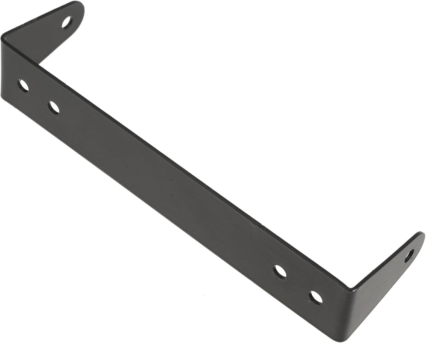 Mounting Bracket for Cobra 29 CB for Cobra 29 ltd Classic CB Radio or Uniden 78, Black (Pack of 2)