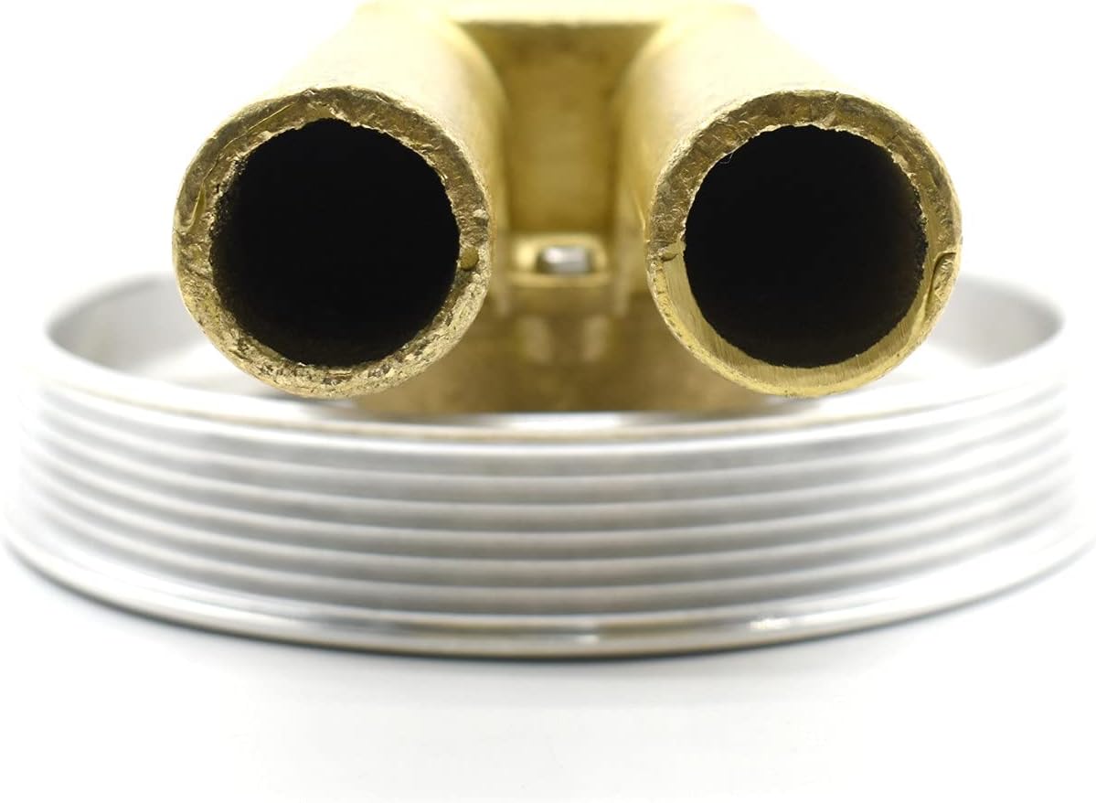 5.7 Sea Impeller Water Pump Replacement for Volvo Penta 5.7 5.0 4.3 Engines Replaces 21214599 3862482 3812693 with Serpentine Belt Pulley