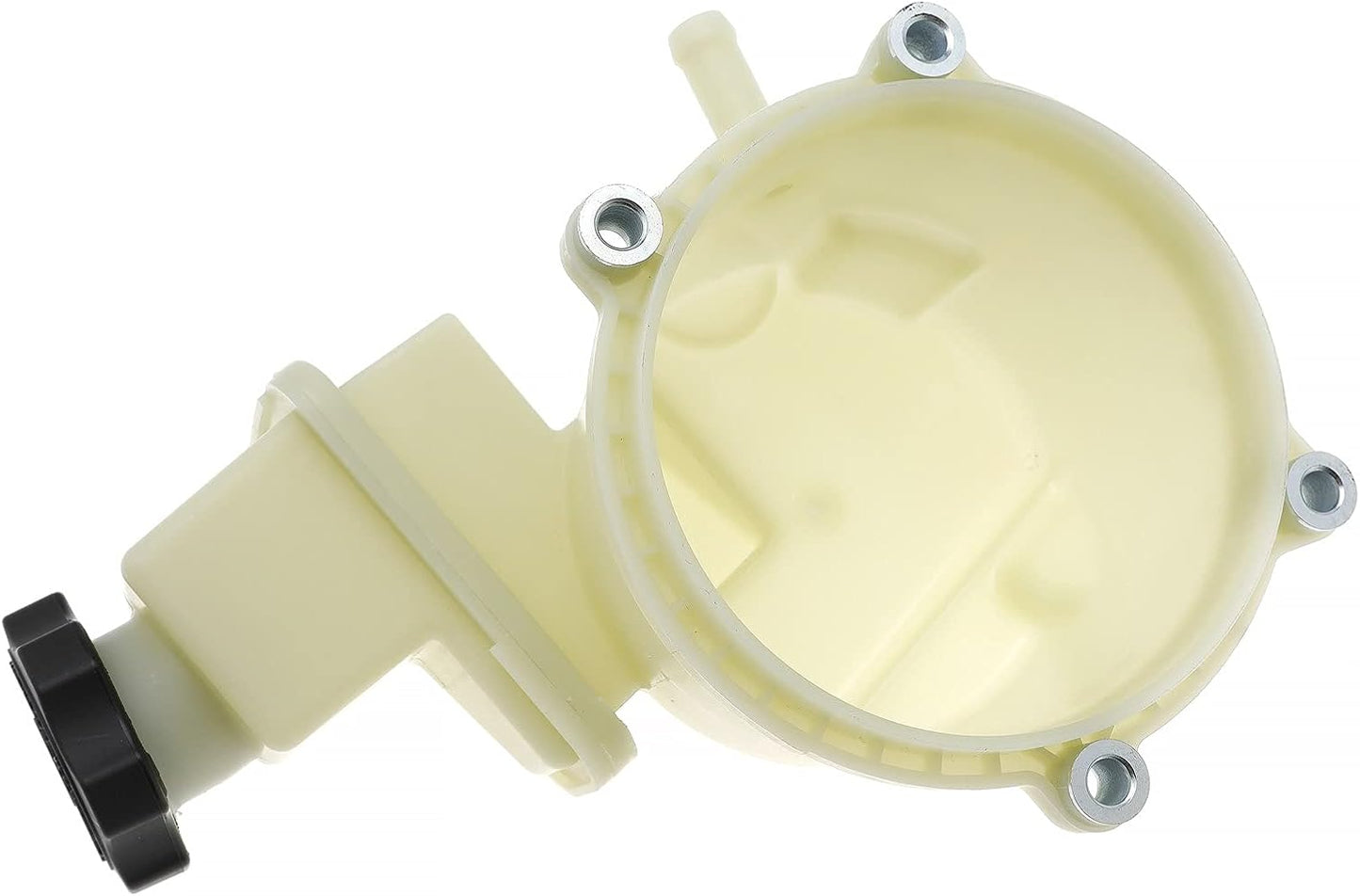 Power Steering Pump Fluid Reservoir with Cap Seals Replace 603-939 | For Charger Challenger Chrysler 300, 3.6L 5.7L, 2011 2012 2013 2014