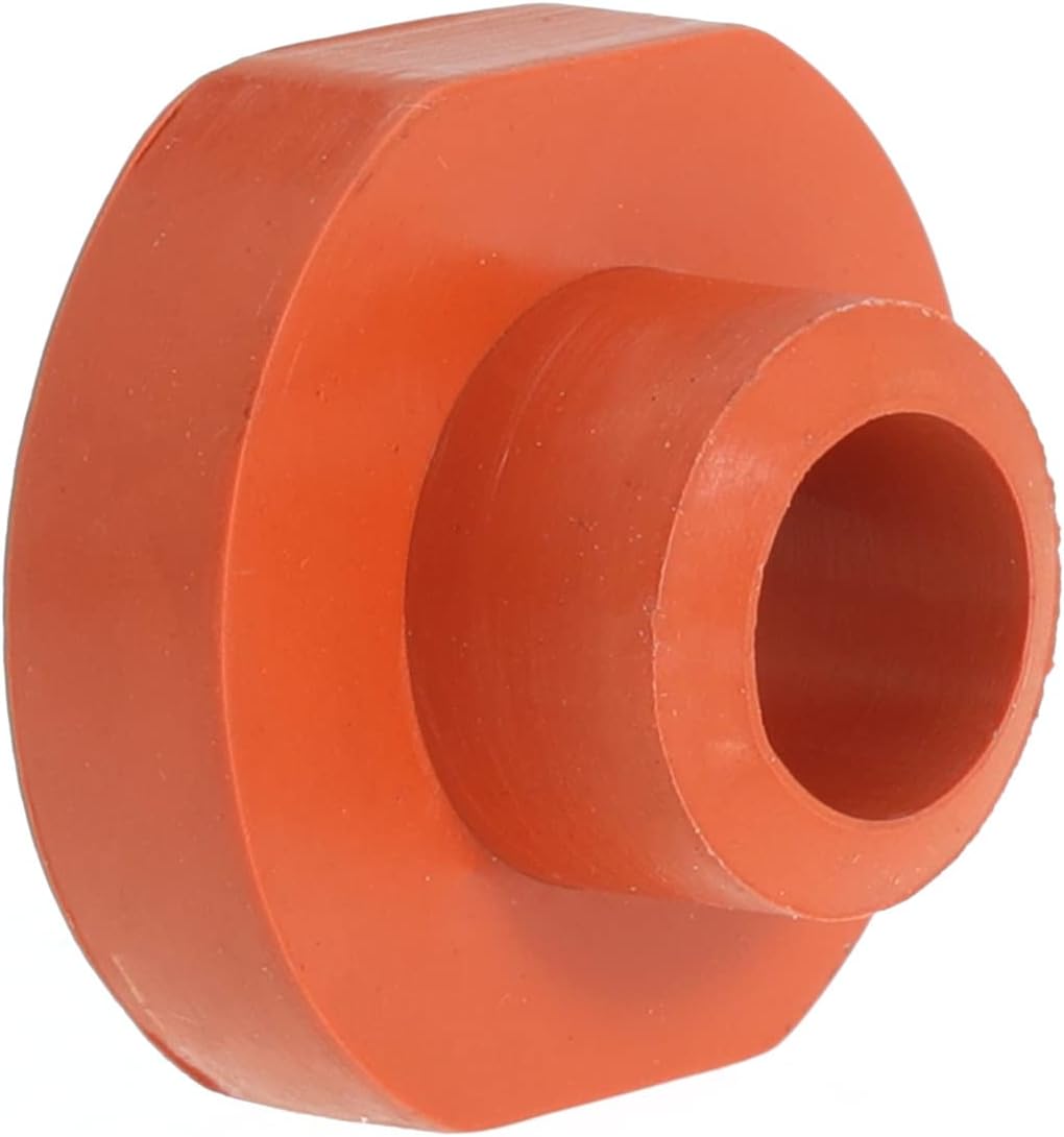 Fuel Tank Bushing Grommet Replace M149638 M66005 M88976 M119928 TCA13393 RE64368 for John Deere 757 797 G100 GT225 GT275 GX345 LX289 S2048 (Pack of 2)