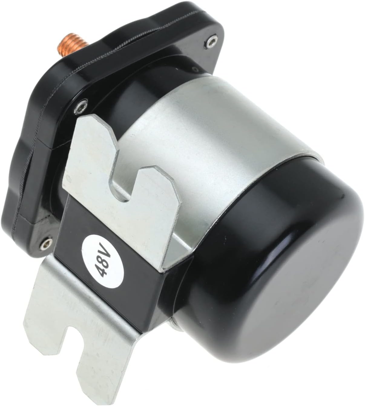 48V Starter Solenoid Replace JR1-H1950-00 73231-G01 101883601 for Yamaha | For Yamaha G19 Golf Cart for Club Car 101883601 for E-Z-GO 73231G01