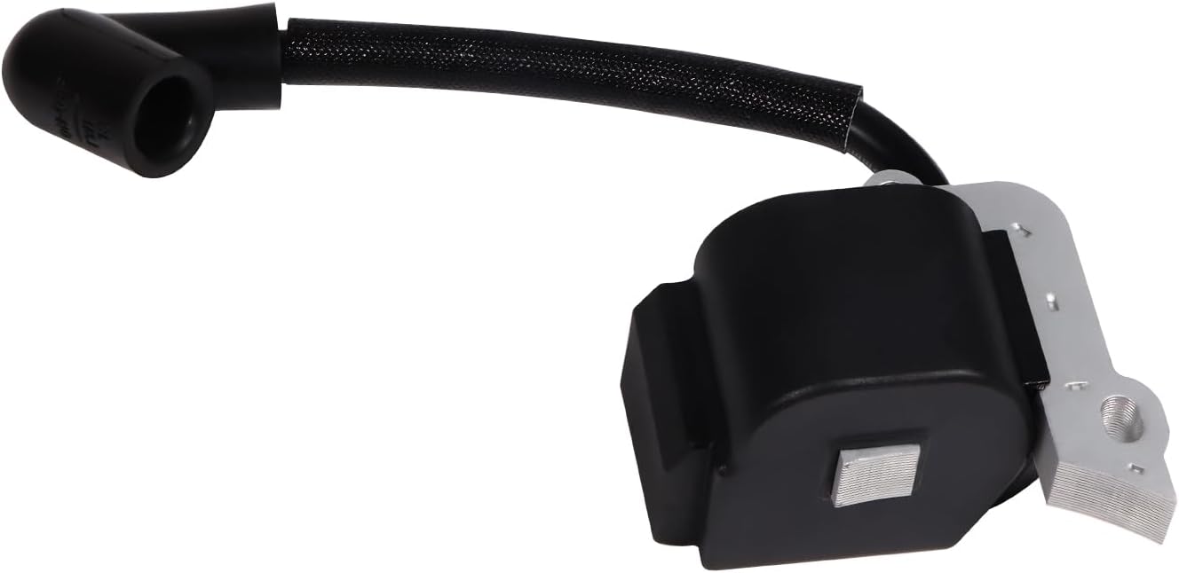 4229 400 1300 Ignition Coil Module for Stihl BG55 BG65 BG85 B G45 BG46 BR45 SH55 SH85 Blower Replace 42294001300 4229-400-1300