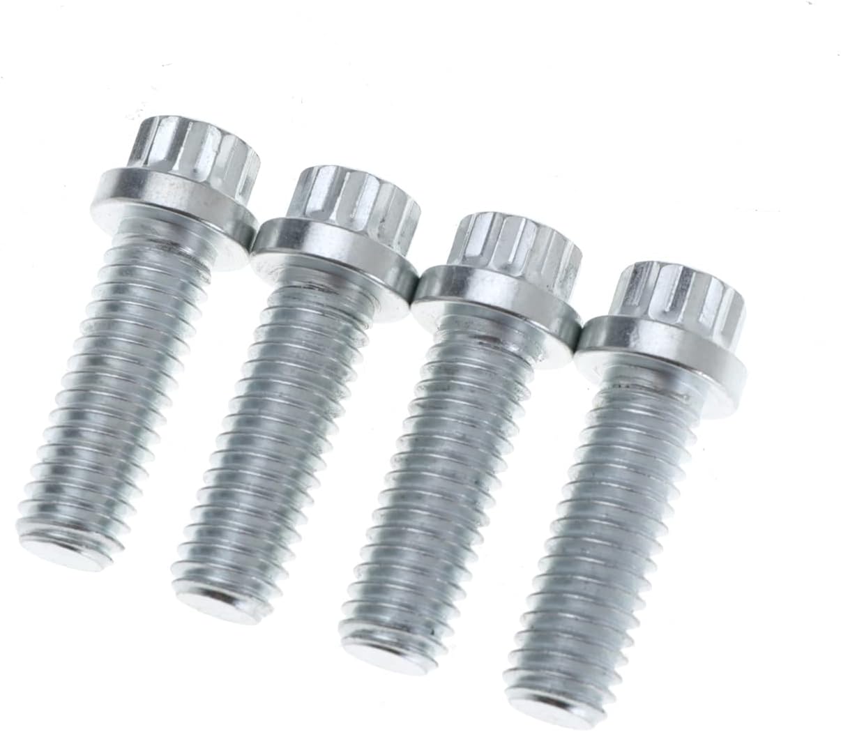 Intake Manifold Bolt Kit for Chevy Chrysler V8 Set of 3/8" and 1-1/8" | Small Block, Replace 38400, for Chrysler V8 SB V6 for Blazer SBC