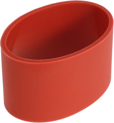 Drain Line Sleeve Gasket for Pitco Fryers Replace 60059302 (Pack of 3)