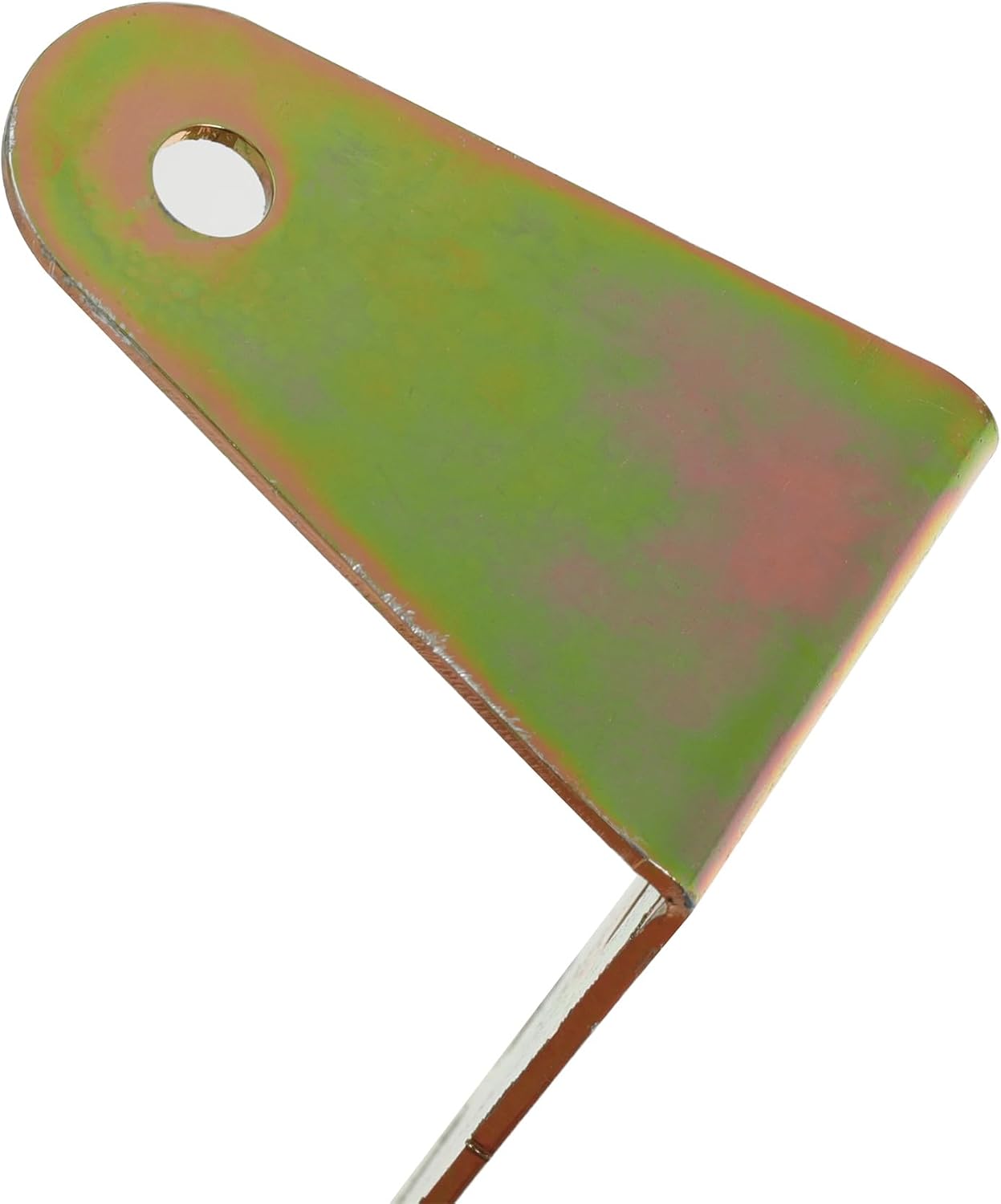 Stainless Steel Mounting Bracket for C529 CB Radio for Cobra 29LTD Classic 29LX (Pack of 3)