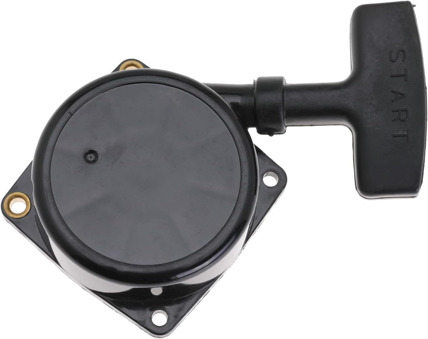 Starter Recoil Assembly Replace A051000841 for Echo PB-650 PB-651 PB-750 PB -751 PB-755 PB-770 Backpack Blowers Replace A051000841 2PCS
