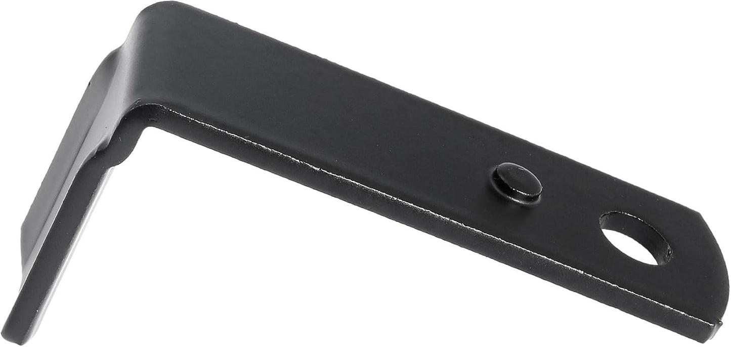 Black Deck Belt Guard Bracket for LTX1045 LTX1046 LTX1042 LTX1040 RZT42 LTX1046VT LTX1046M RZT-42 RZT-S42 Replace 783-06368A-0637 783-06368a-4066 783-06368a-4044