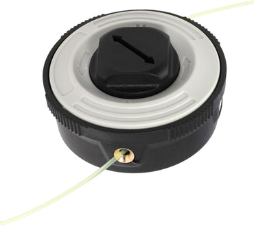C3-2 Trimmer Head for Stihl FSA57 FSE52 Replace 4009 710 2106 Autocut C3-2 (Trimmer-WHE01)
