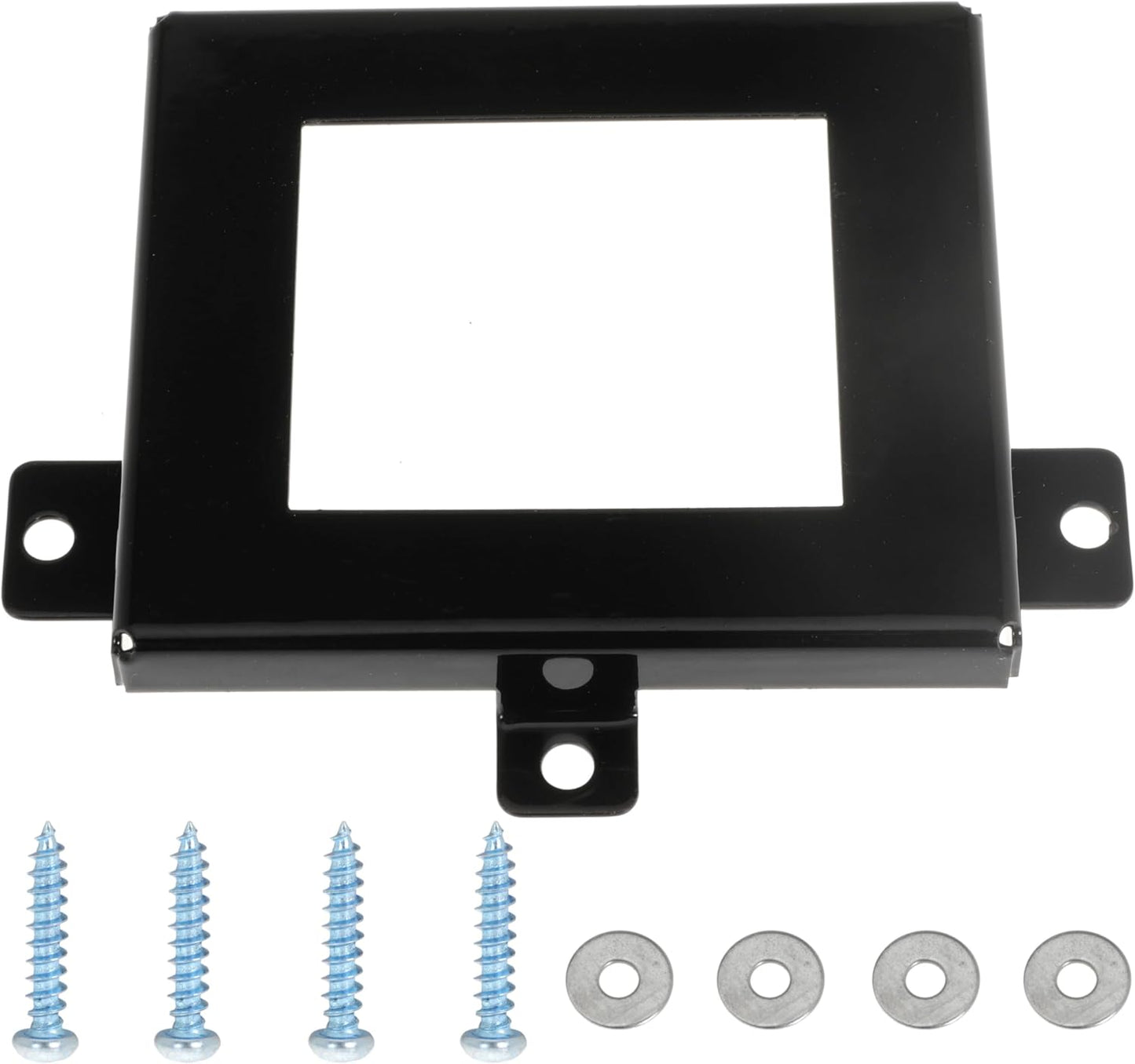 CRV Radar Sensor Protector for Honda CR-V 2023-2025,Anti-Theft Distance Sensor Protector Cover with Screws, Set of 2