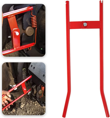2PACK Different Style Premium Brake Spring Tool for Trucks Semi LT890 LT895