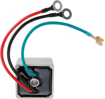27739G01 Voltage Regulator for EZGO EZ-GO TXT Gas Golf Cart 1994 UP Replaces 27739-G01 435-203
