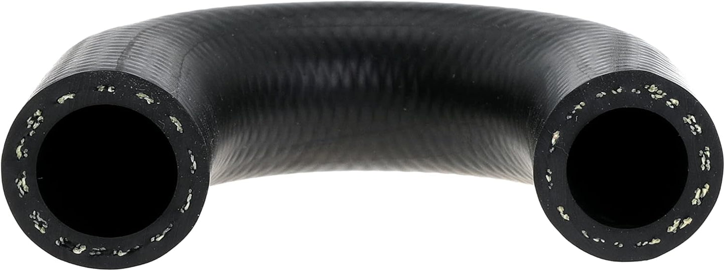 For LT Heater Core Crossover Coolant Bypass Hose with 2 Clamps for Chevy for Pontiac for LS1 LM7 LR4 LQ4 LS6 L59 LQ9 LS2 LS3 LH9 L20