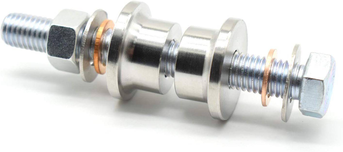 1” Drain Tube Flaring Tool for Seadog Bolt Flaring Tool Spin Flaring Tool with Fitted Flange Fixtures