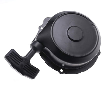 Recoil Pull Starter Replaces 5UH-15710-00-00 GH-15710-21-00 for Yamaha 2000-2006 Kodiak 400 2004-2006 Bruin 350 2005-2014 Grizzly 350 400 450 660