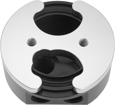 Fuel Tank Sump for Cummins 5.9 for Ram 2500 W350 for Ford F250 F350 | for Duramax, for Chevy, for Duramax,Integrated Return