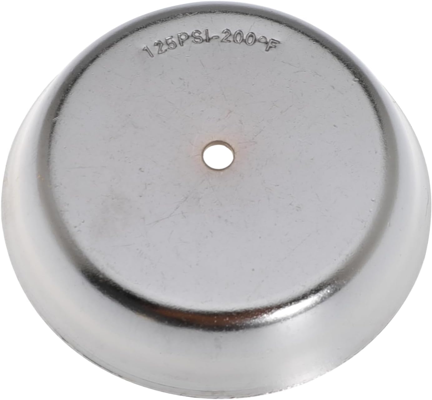 Vacuum Breaker Cover Replace 892-254KJKCP for Chicago Faucets