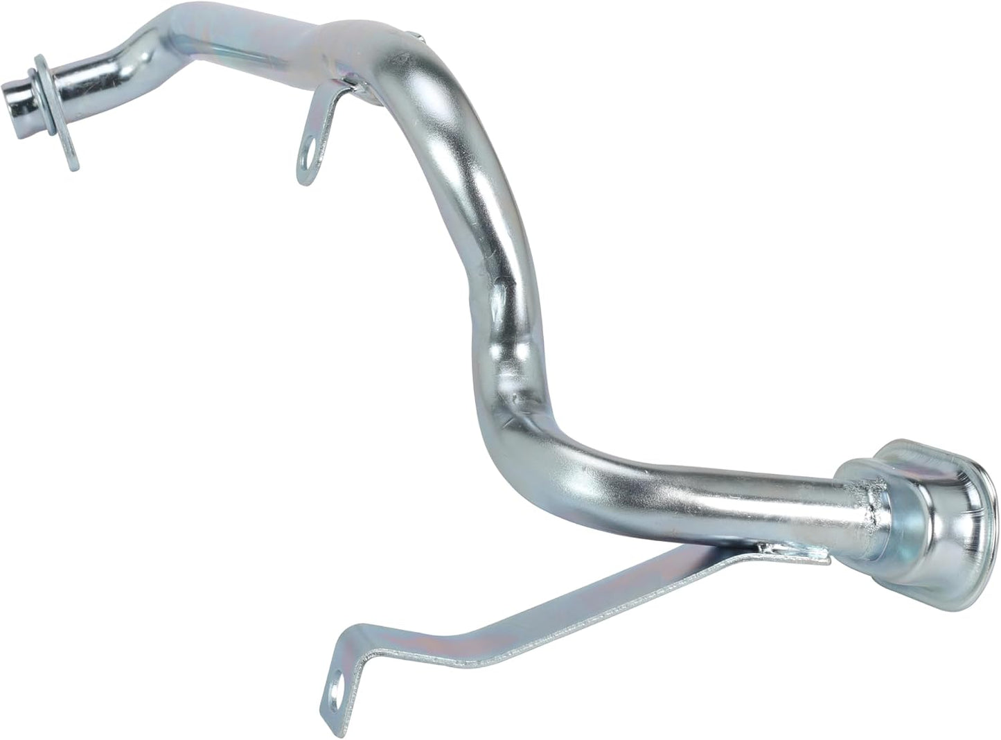 Engine Oil Pump Pickup Tube with Screen Replace 12608579 for GM 4.8L | for GM 5.3L 6.0L 6.2L, for Cadillac Escalade ESV EXT 6.2L, for GMC Yukon XL 1500 6.2L 2010-2014