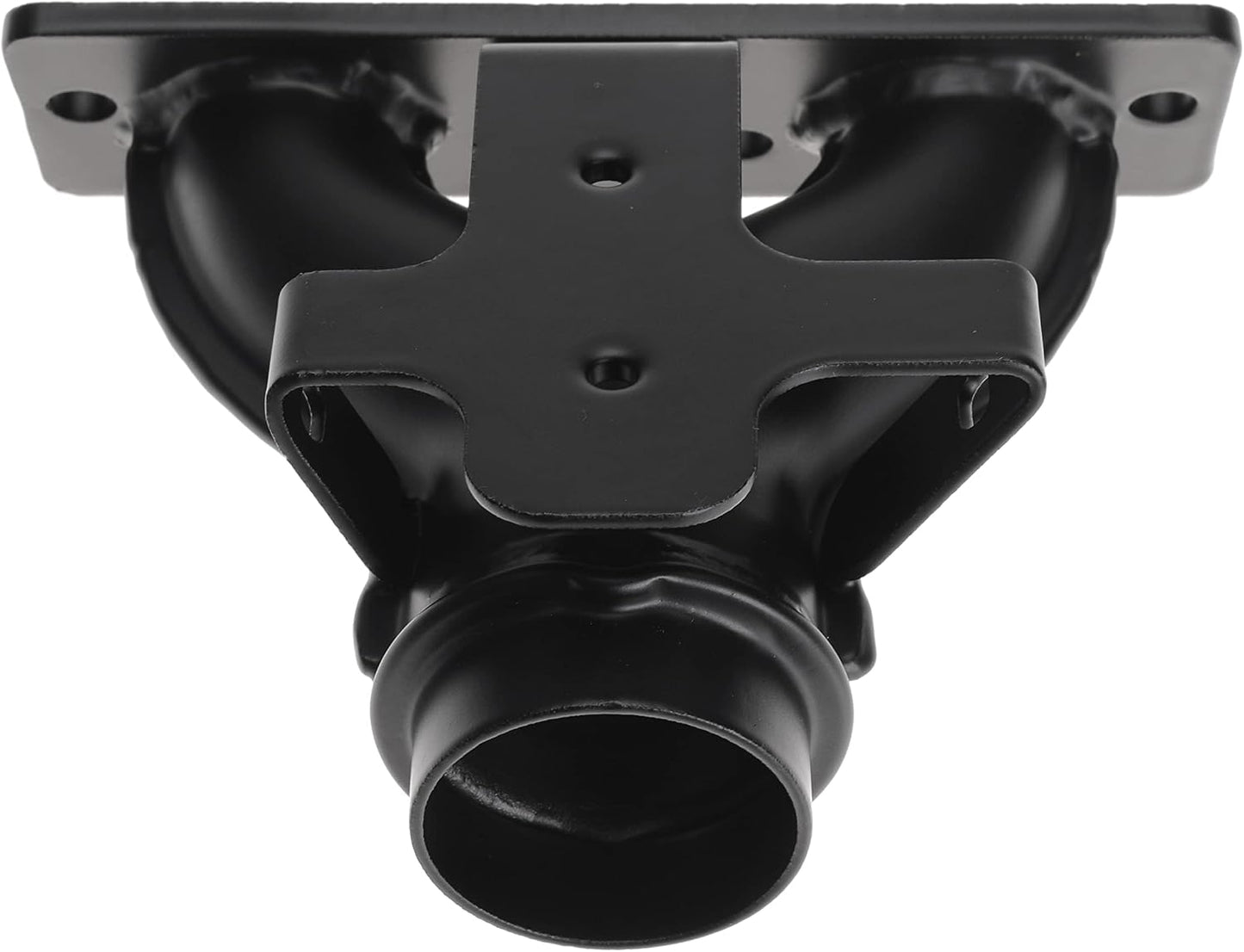 Exhaust Manifold Compatible with Polaris for Ranger 800 for Polaris for Ranger for Crew HD XP 800 2010 2011 2012 2013 2014 Replaces 1262138-489 1262138489