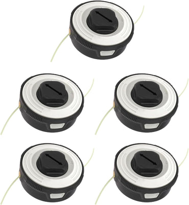 C3-2 Trimmer Head for Stihl FSA57 FSE52 Replace 4009 710 2106 Autocut C3-2 (Trimmer-WHE05)
