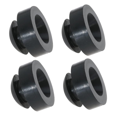 Glove Box Seat Grommet Seal Replace 5412504 5410774 for Polaris ATP 330 500, for Ranger 700 800 900, for Ranger Crew 1000 500 570 700 Crew XP (4)