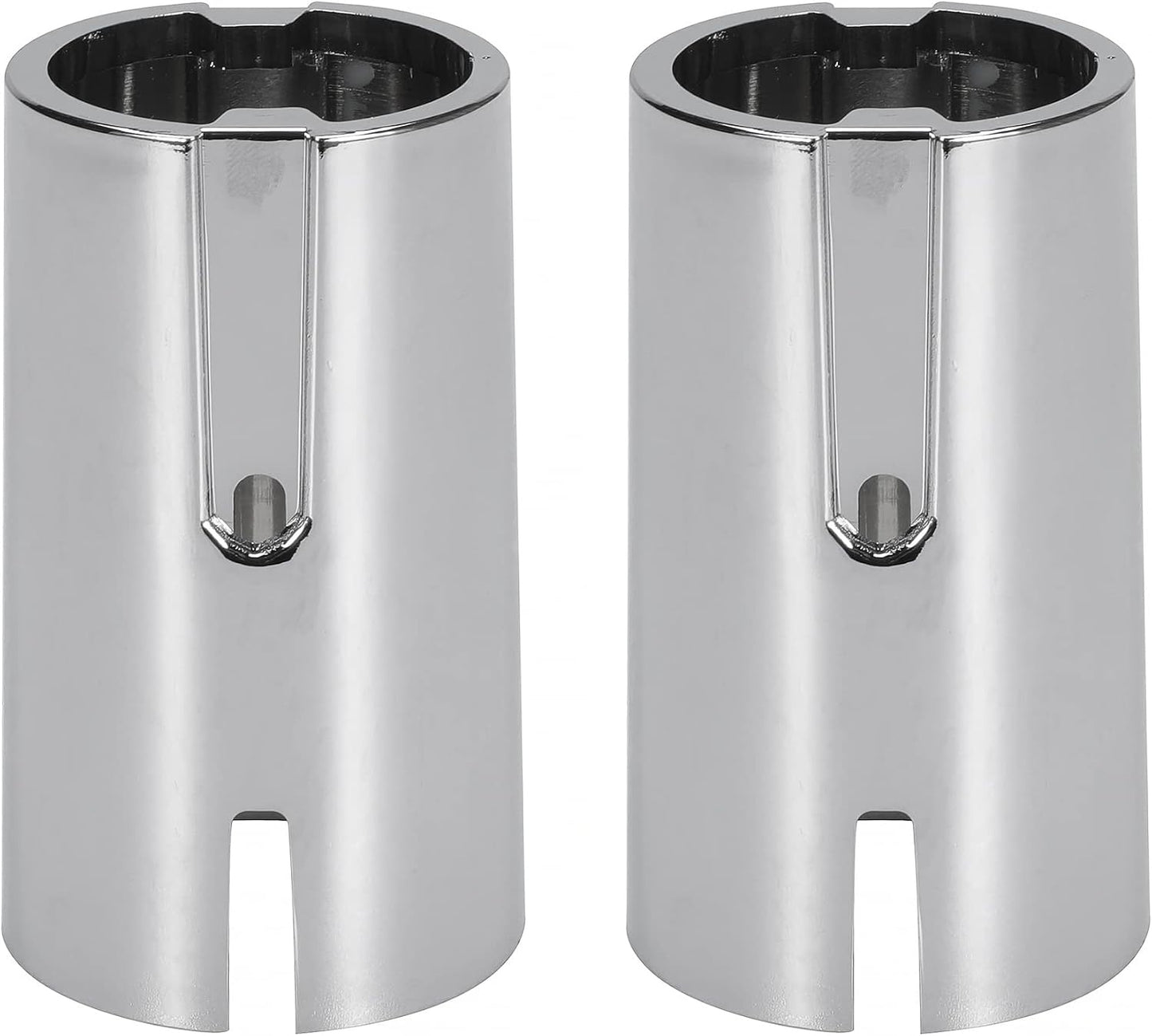 Manual Transmission Lower Shift Knob Cover Replace 41021 for Eaton Fuller | for Eaton Fuller 9 10 13 15 18 Speed, Pack of 4