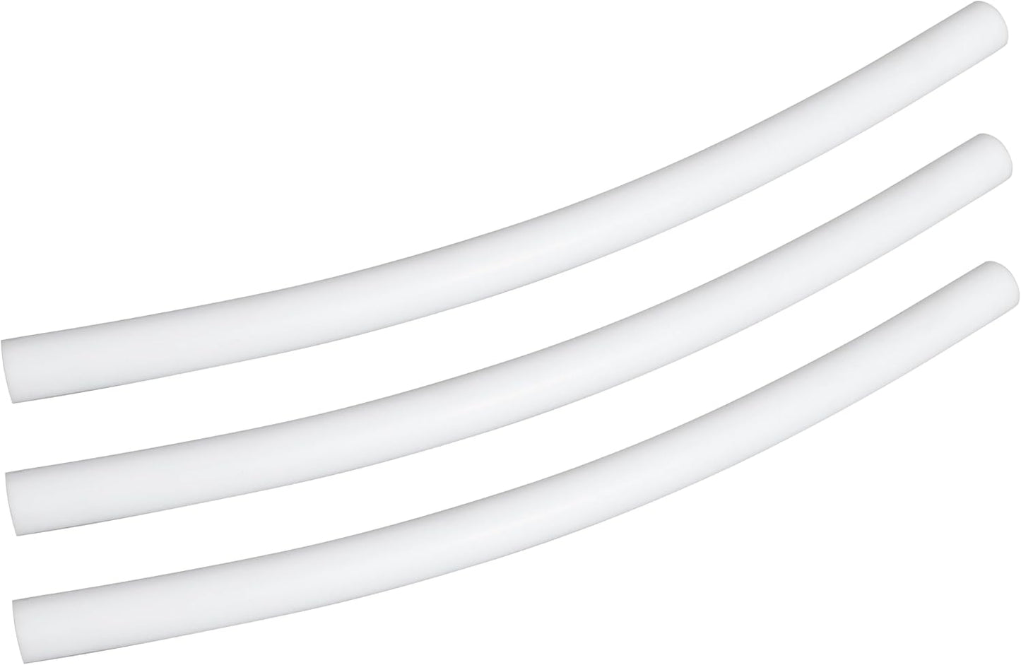 Squeeze Tube for Norprene 8 for CMA Dish Machines Replace 02257.00 Keep Cracking and Leaking Water (Pack of 2)