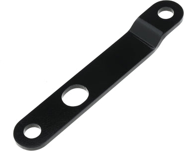 Throttle Lever Extension for Holley 20-16 for Sniper for EFI, Black