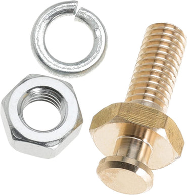 20-40 Stainless Transmission Kickdown Stud Kit for Transmission Kickdown and for Carb Carburettor Hookup (1PCS)