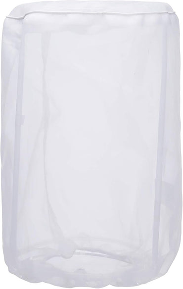 Air Pre-Filter Preclean Sleeve for Napa 6637 for Donaldson B085011 for Baldwin PA2818 for Fleetguard AH1141 for Fram CA6818 for Wix 46637 Filter