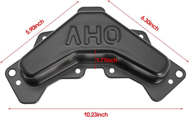 Valve Cover Kit Replace 20-096-14-S, 20-096-07-S for Kohler Courage LT1040 LT1042 LT1045 LTX1040 LTX1042 LTX1045 RZT42 ZTT42 i1042 ZTT46 i1046 (Valve Cover Kit)