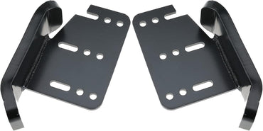 42" 44" 47" 54" Skid Shoe for Snow Blower for John Deere G110 L100 L105 L107 D105 D110 D125 D130 Lawn Tractors 102 105 115 Replace AM122263 AM122264
