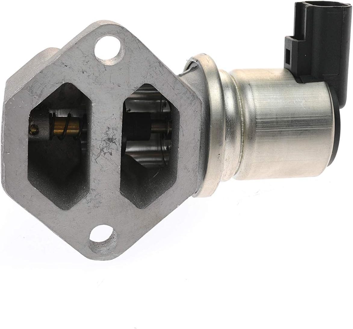 DEF Idle Air Control Valve Motor IAC Replace for Sierra 18-7701 862998 Fits for 555 2001, Set of 2