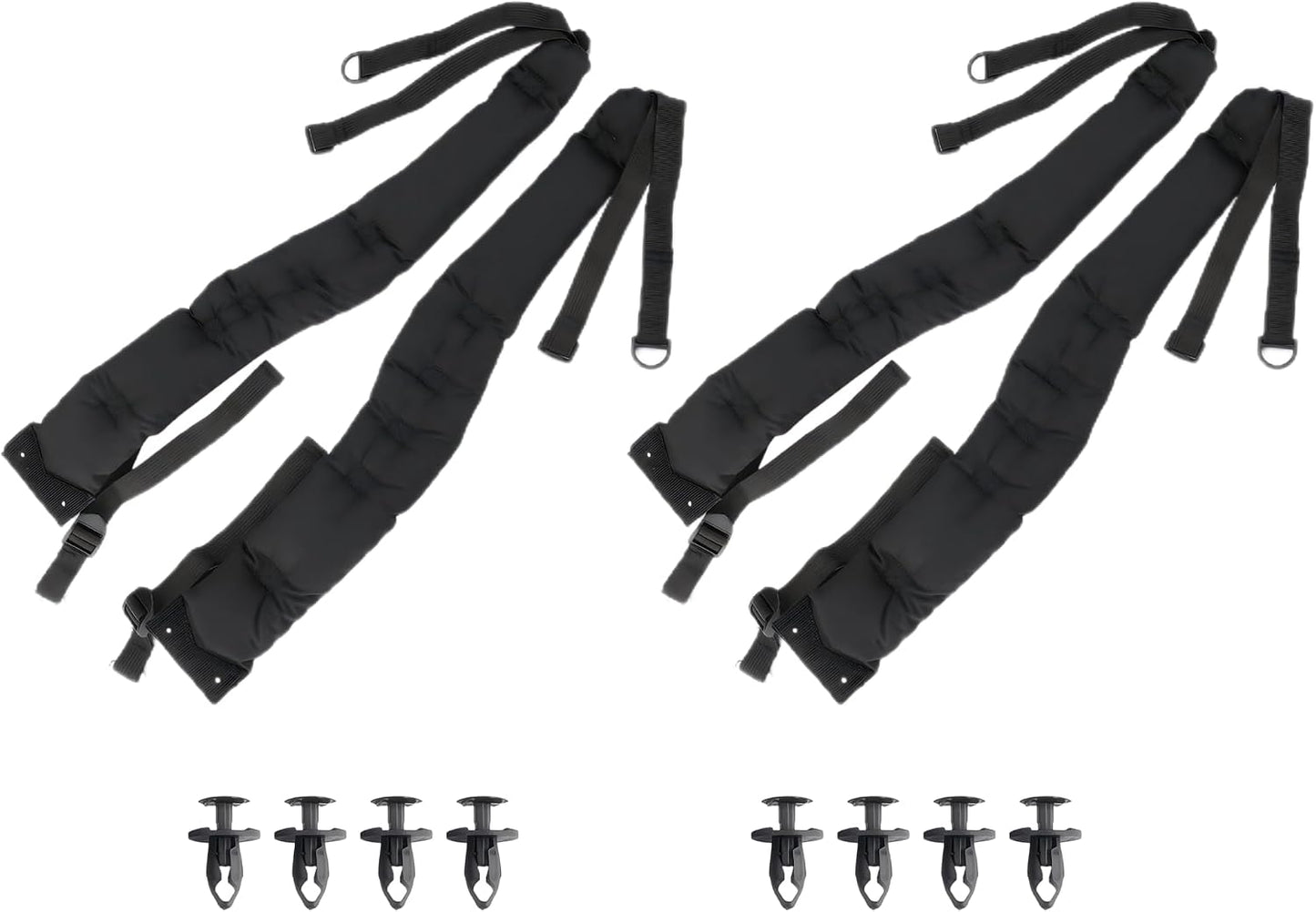 Backpack Blower Harness Straps Kit Replace P021046660 P021046661 for PB-760LNH PB-770H PB-770T 1PCS
