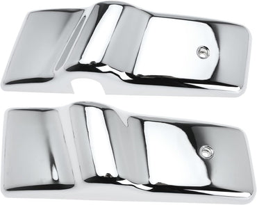 Side Door Mirror Cover Bracket Left and Right for Freightliner Columbia | for Freightliner Century, strong and durable