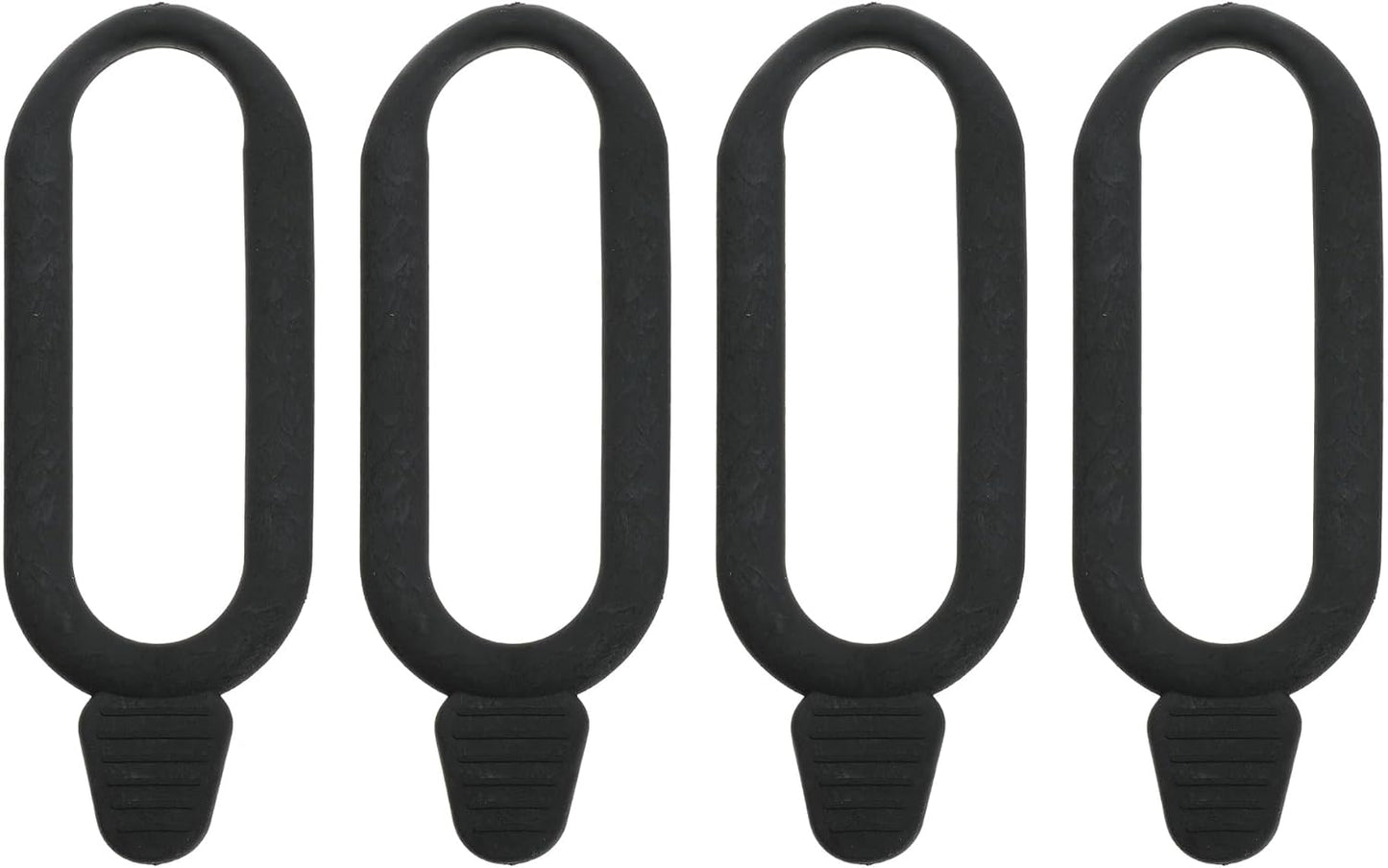 Rack Straps Snubber for ATV Flexgrip V-Grip for Bow Rack Tool Replace 45-2638 (Pack of 4)