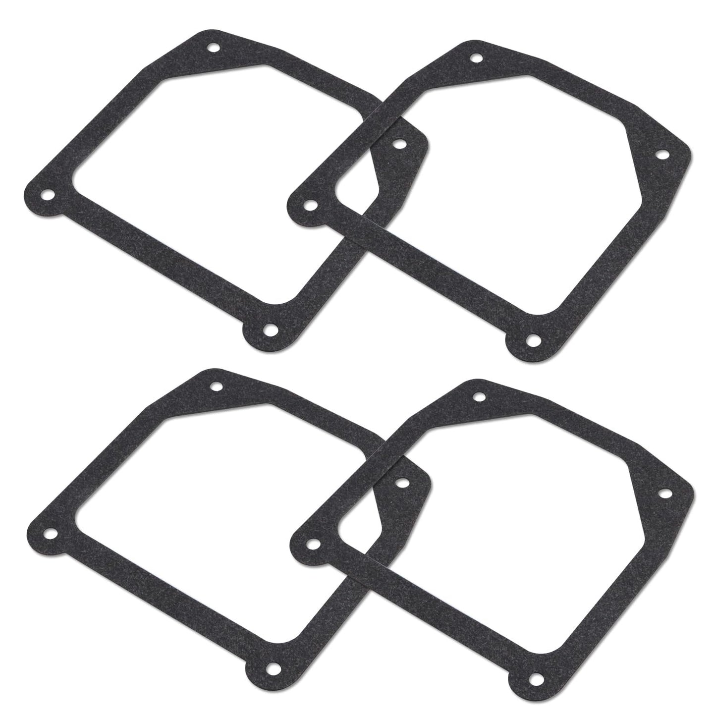 Valve Cover Gaskets Compatible with Kohler 7000 for The 7000 Model Engines with Stamped Steel Valve Covers, 4 Pcs