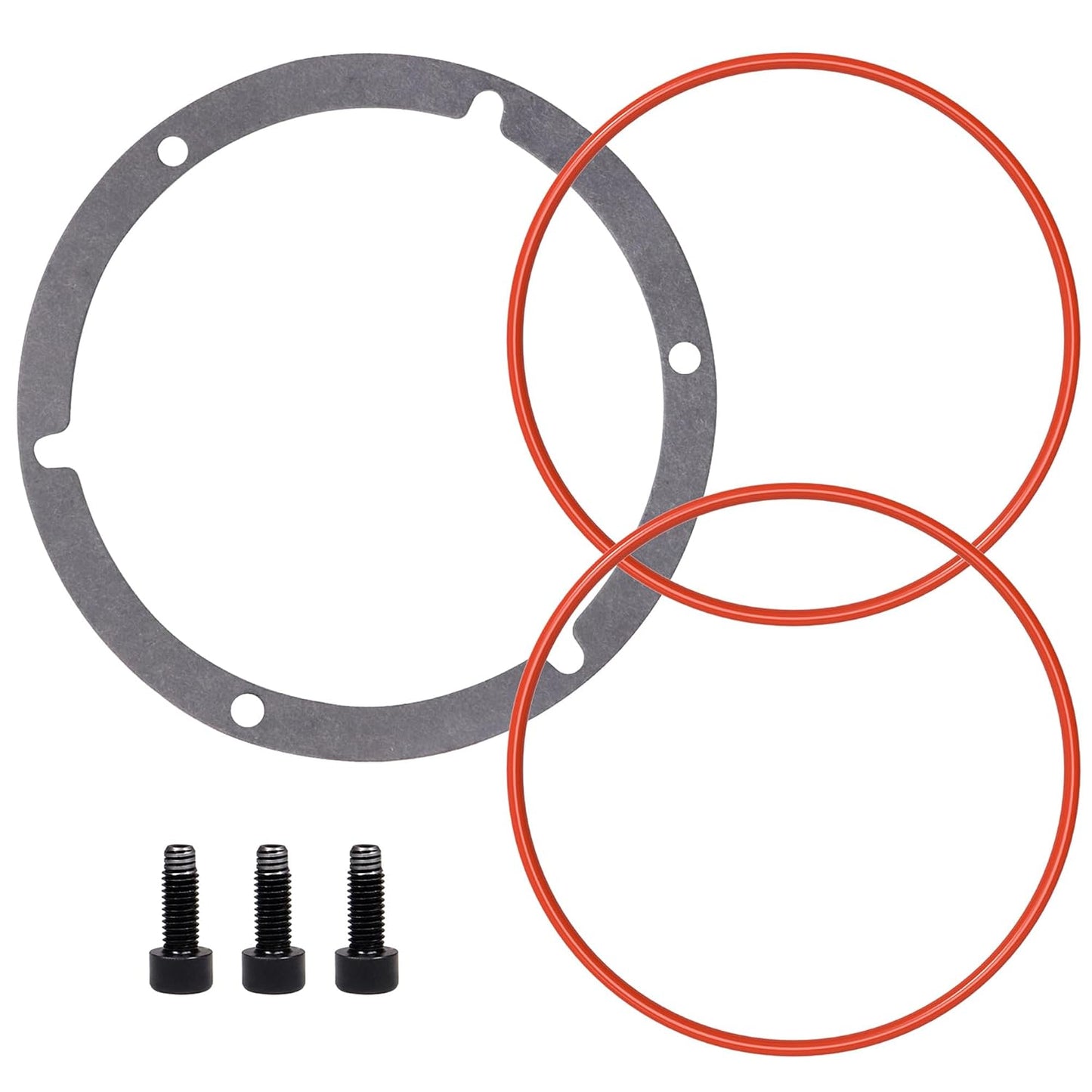 Locking Hub Service Seal Kit for Ford F550 F350 F450 F250 2005-2018 Replace 600-249