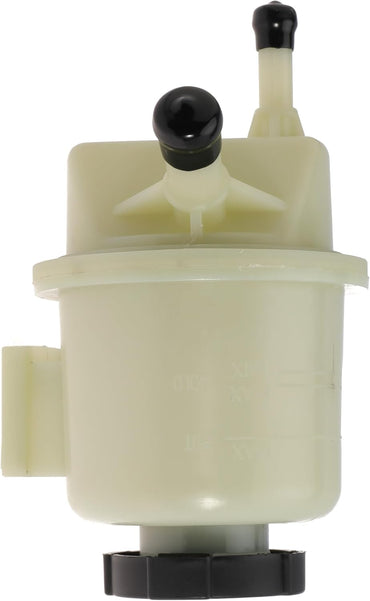 Power Steering Fluid Reservoir Tank Replace 491807S000 for Armada Titan | for Infiniti QX56 2004-2012, for Nissan Pathfinder V8 5.6L 2004-2015 with Bracket