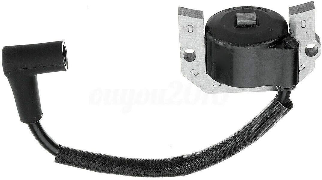 DEF Ignition Coil Replaces 21171-7001 21171-7007 21171-7006 21171-7013 21171-7034 for John Deere AM121820 AM133525 for Kawasaki FH381V FH430V FH480V FH541V, Set of 2