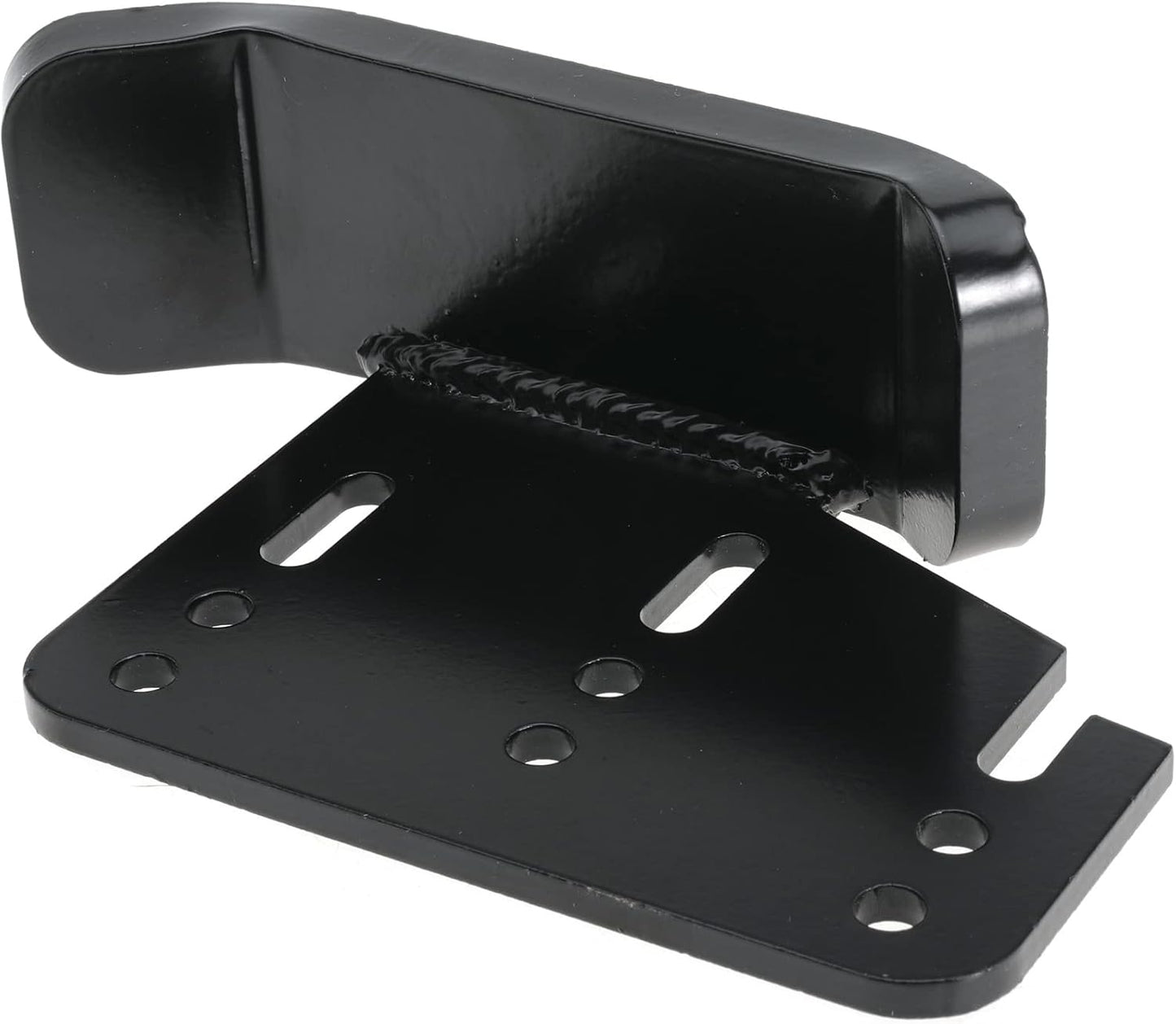 42" 44" 47" 54" Skid Shoe for Snow Blower for John Deere G110 L100 L105 L107 D105 D110 D125 D130 Lawn Tractors 102 105 115 Replace AM122263 AM122264