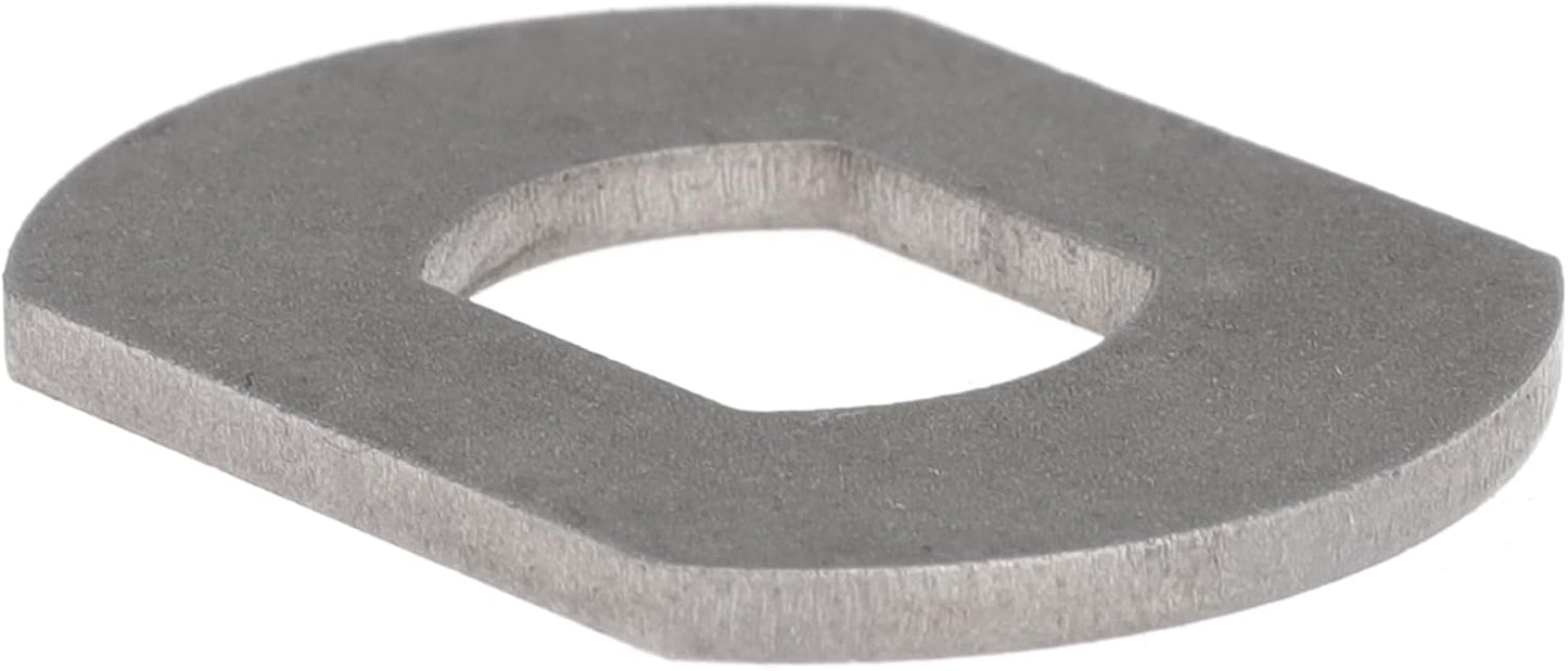 7-1/2-inch Edge Hog Heavy-Duty Edger Replace EB-007 for Black Decker Landscape Trencher/Trimmer Fits Model LE710 LE750 LE760